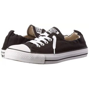 Converse Chuck Taylor All Star Women’s 7 Black